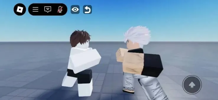 Roblox: Jujutsu Shenanigans screenshot 6