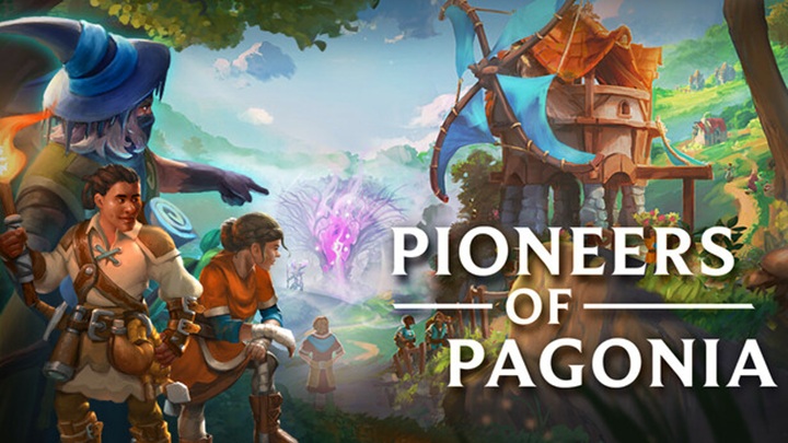 Pioneers of Pagonia: The Ultimate Howto Guide to Master This Hot Game