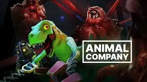 Animal Company screenshot 5