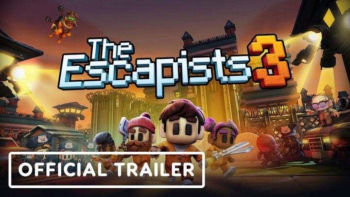 Master the Breakout: A Comprehensive Tactical Guide to Surviving and Escaping in The Escapists 3